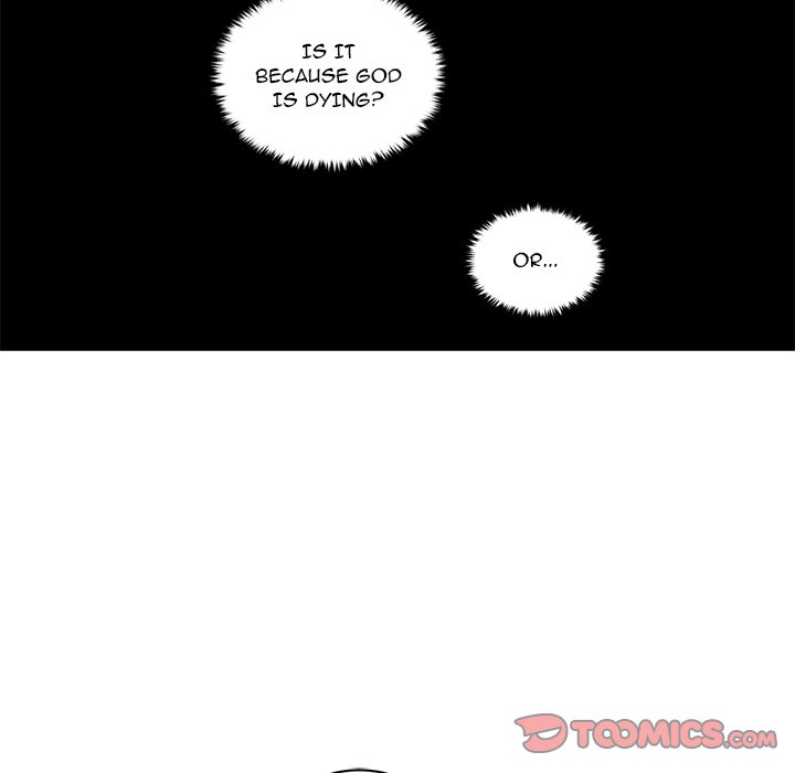 Go Away, Mr.Demon Chapter 254 - Page 56
