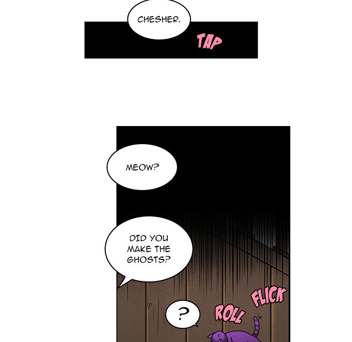 Go Away, Mr.Demon Chapter 254 - Page 57