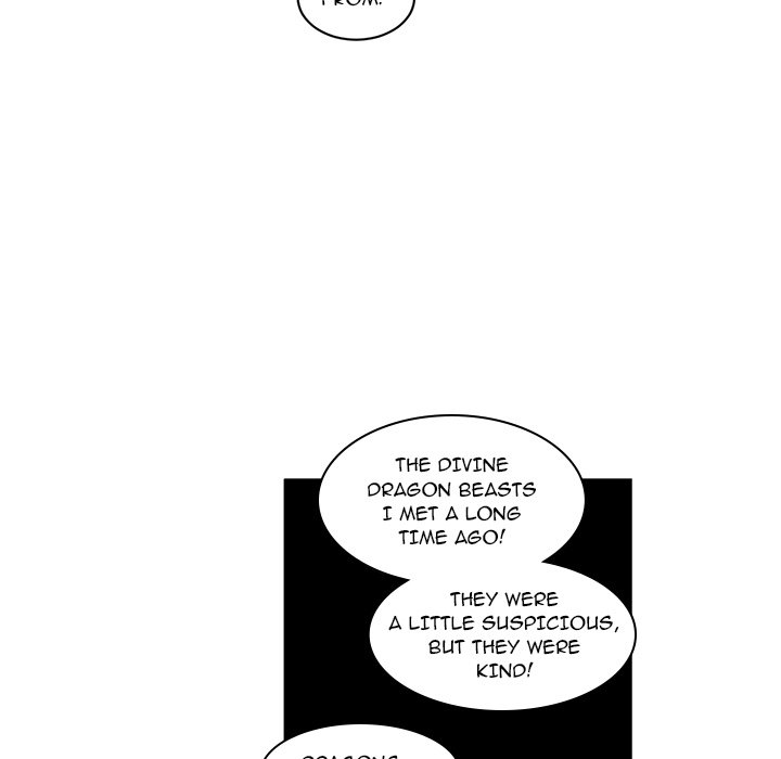 Go Away, Mr.Demon Chapter 254 - Page 63