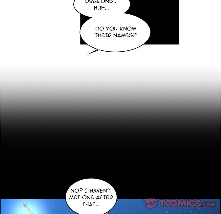 Go Away, Mr.Demon Chapter 254 - Page 64