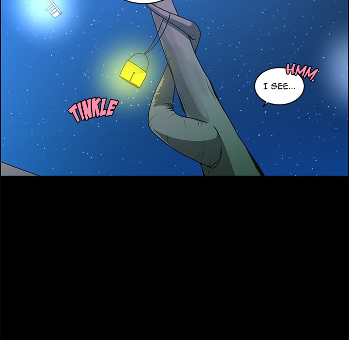Go Away, Mr.Demon Chapter 254 - Page 65