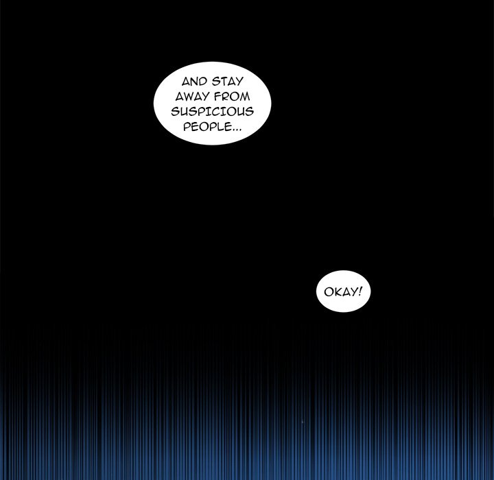 Go Away, Mr.Demon Chapter 254 - Page 67