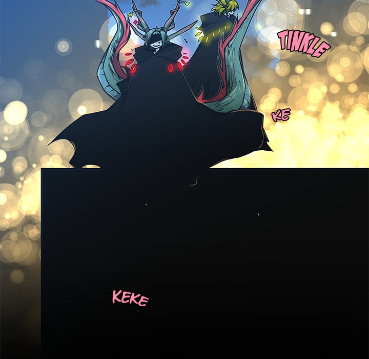 Go Away, Mr.Demon Chapter 254 - Page 69