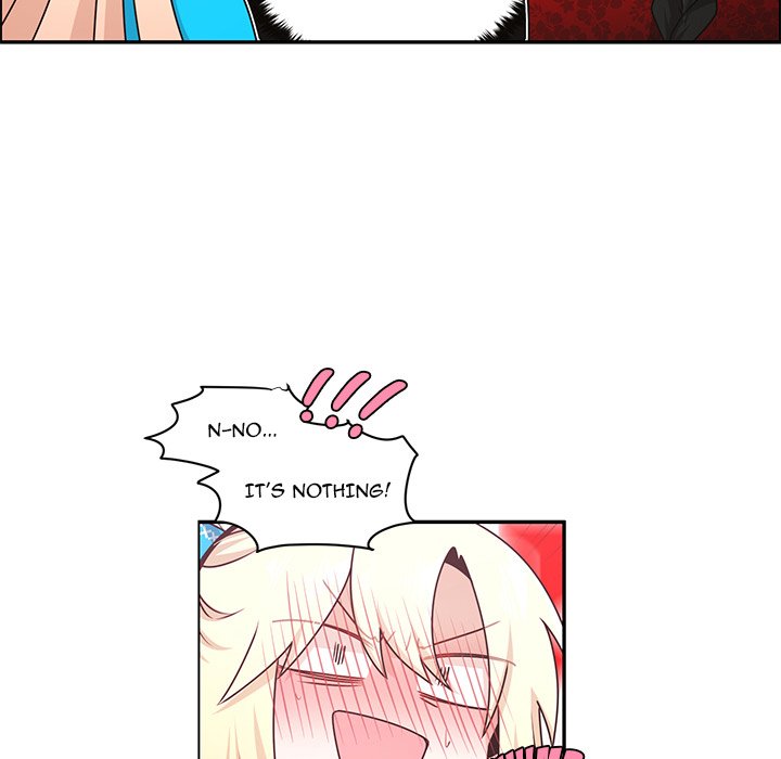 Go Away, Mr.Demon Chapter 254 - Page 7