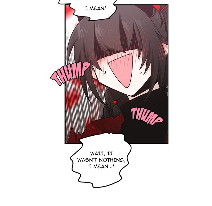 Go Away, Mr.Demon Chapter 254 - Page 9