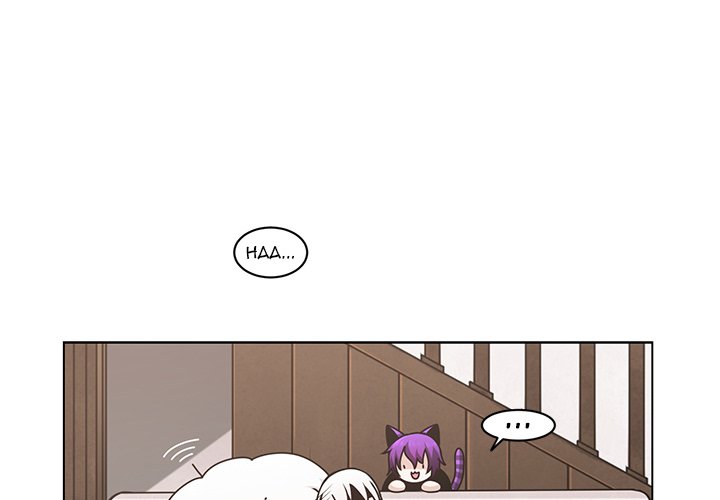 Go Away, Mr.Demon Chapter 255 - Page 1