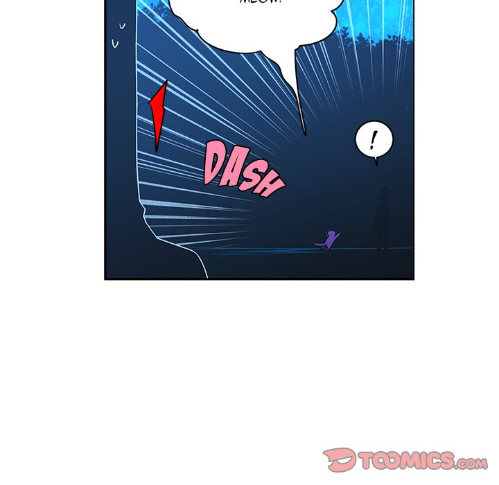 Go Away, Mr.Demon Chapter 255 - Page 10