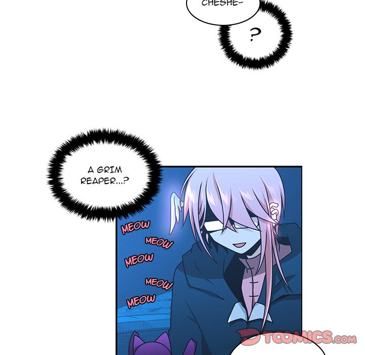Go Away, Mr.Demon Chapter 255 - Page 12