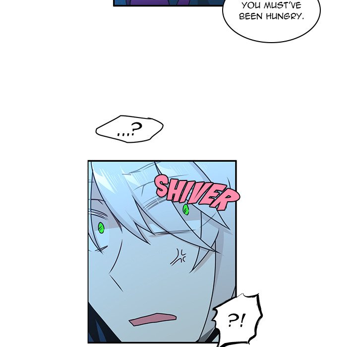 Go Away, Mr.Demon Chapter 255 - Page 13