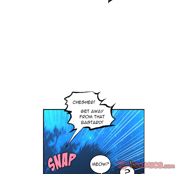 Go Away, Mr.Demon Chapter 255 - Page 14