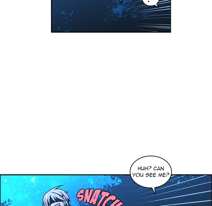 Go Away, Mr.Demon Chapter 255 - Page 15
