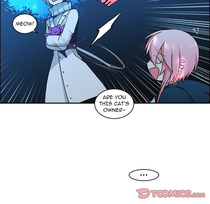 Go Away, Mr.Demon Chapter 255 - Page 16