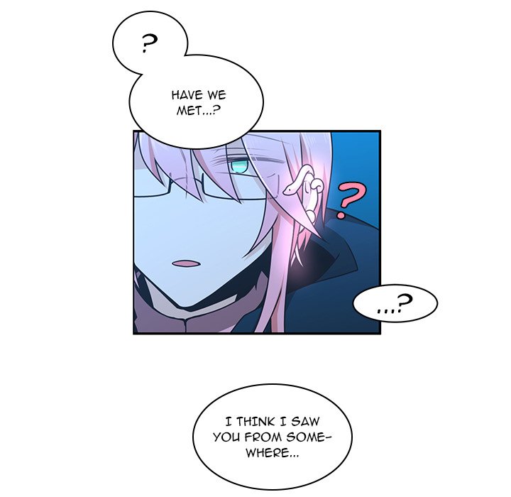 Go Away, Mr.Demon Chapter 255 - Page 17
