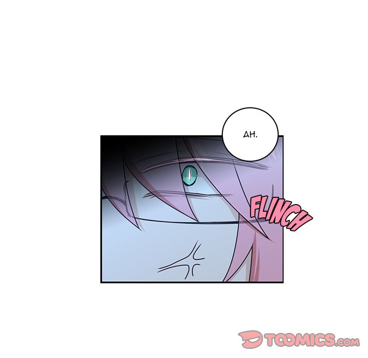 Go Away, Mr.Demon Chapter 255 - Page 18