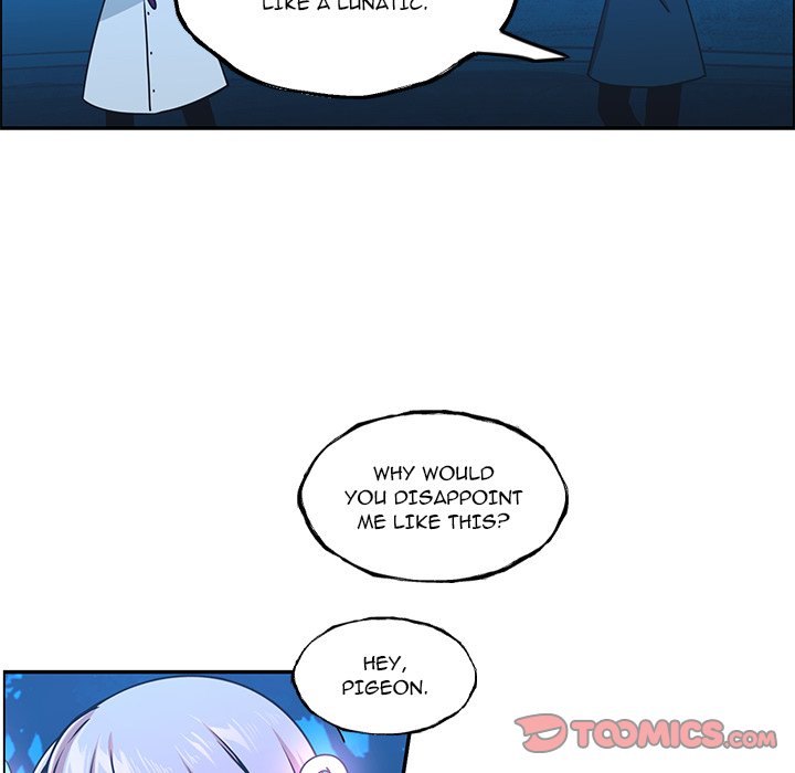Go Away, Mr.Demon Chapter 255 - Page 20