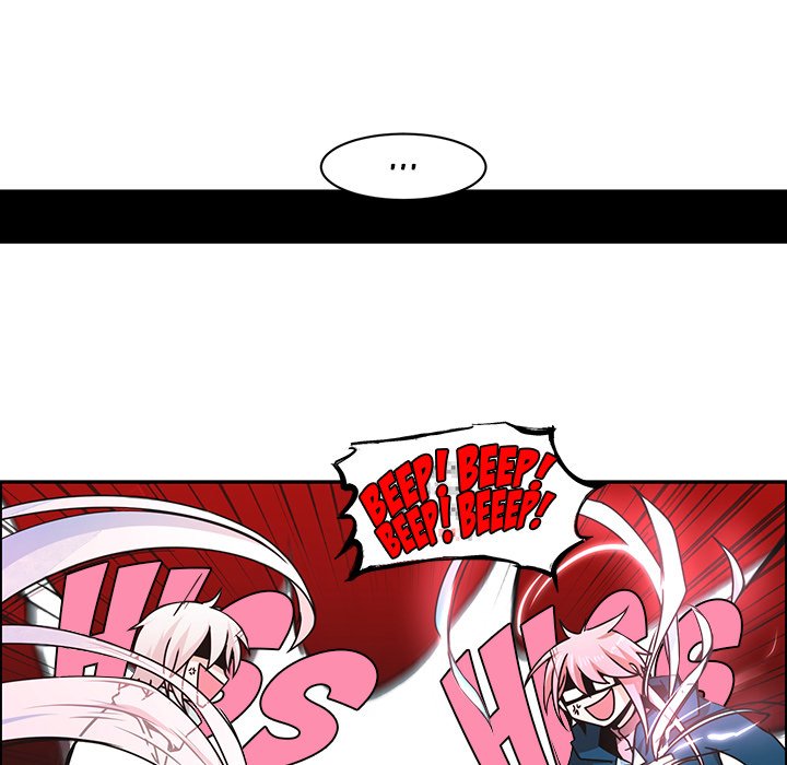 Go Away, Mr.Demon Chapter 255 - Page 23