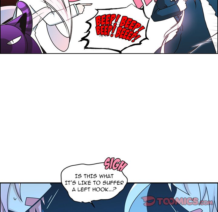 Go Away, Mr.Demon Chapter 255 - Page 24