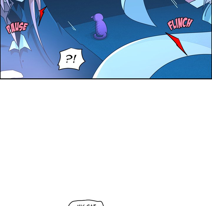 Go Away, Mr.Demon Chapter 255 - Page 25