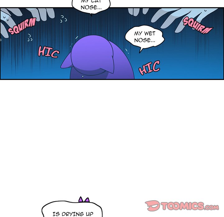 Go Away, Mr.Demon Chapter 255 - Page 26
