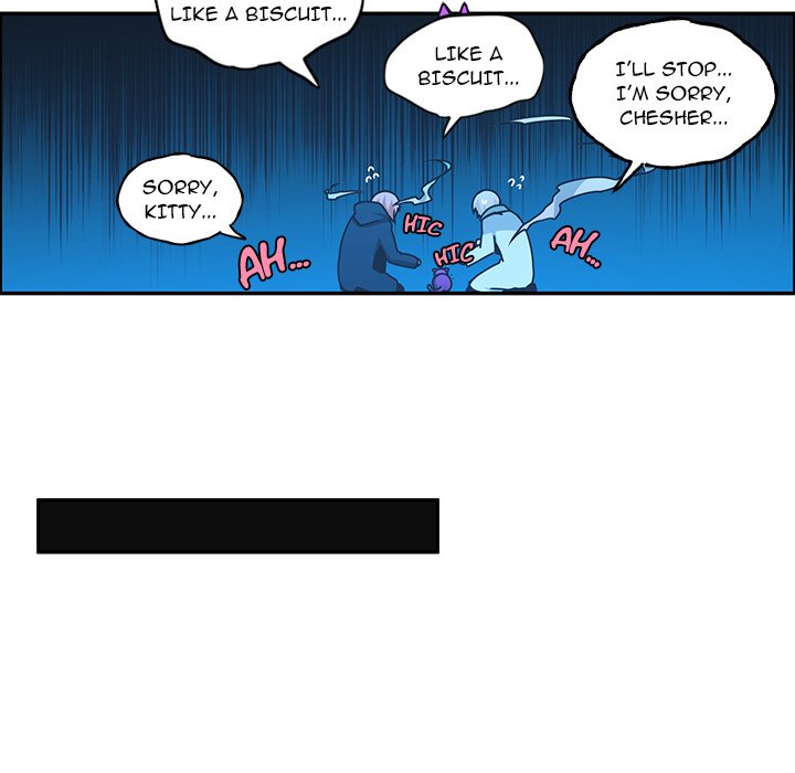 Go Away, Mr.Demon Chapter 255 - Page 27