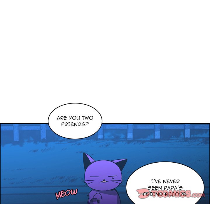 Go Away, Mr.Demon Chapter 255 - Page 28