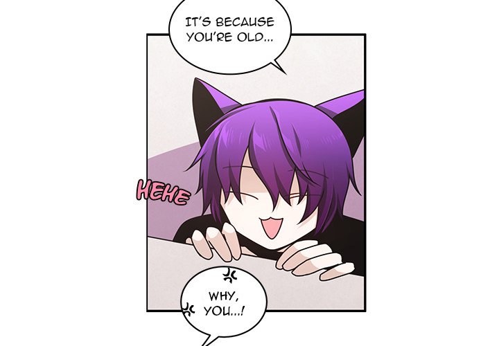 Go Away, Mr.Demon Chapter 255 - Page 3