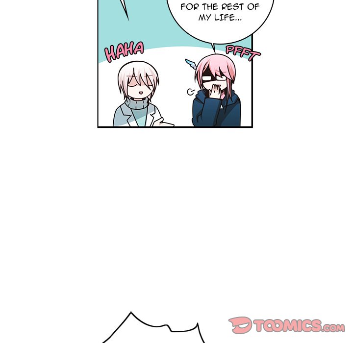 Go Away, Mr.Demon Chapter 255 - Page 30