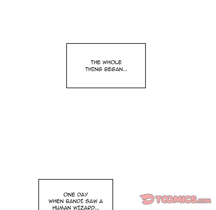 Go Away, Mr.Demon Chapter 255 - Page 32