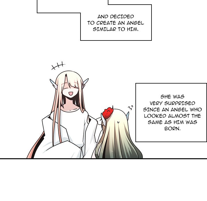 Go Away, Mr.Demon Chapter 255 - Page 33