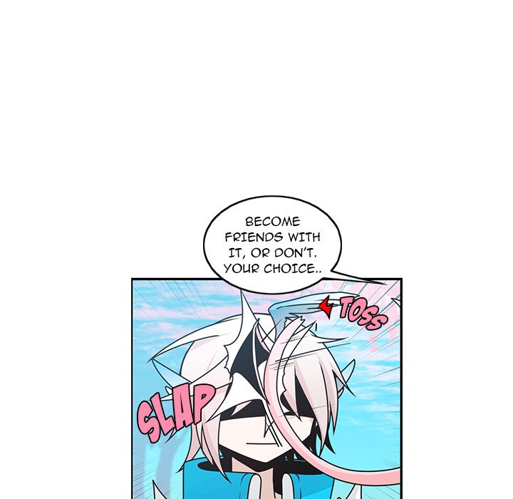 Go Away, Mr.Demon Chapter 255 - Page 39