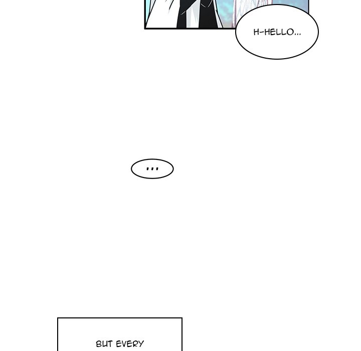 Go Away, Mr.Demon Chapter 255 - Page 41