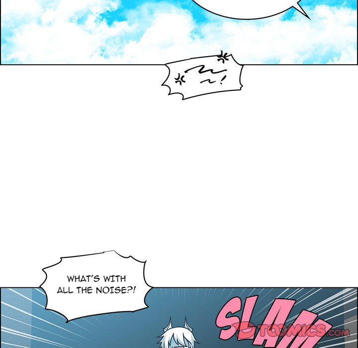 Go Away, Mr.Demon Chapter 255 - Page 44