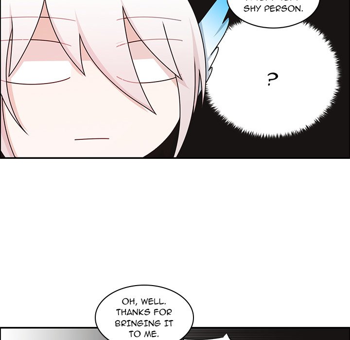 Go Away, Mr.Demon Chapter 255 - Page 47