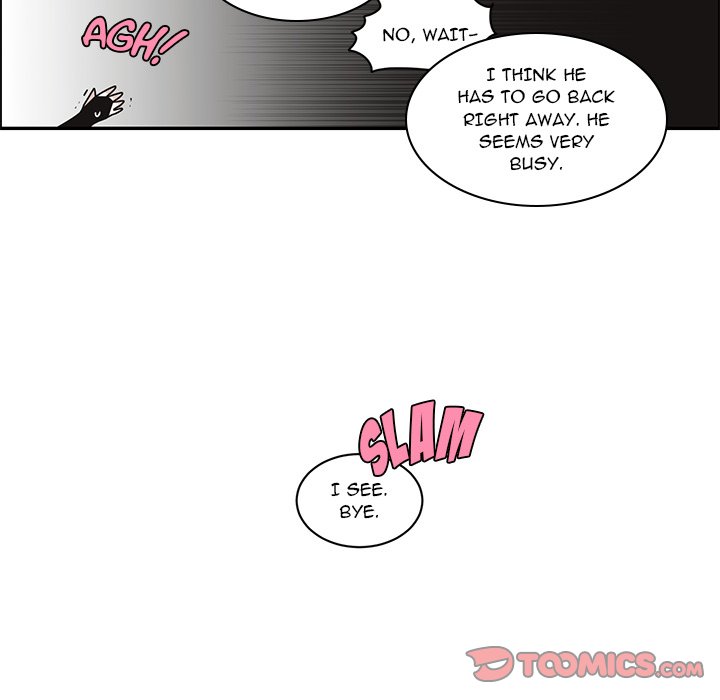 Go Away, Mr.Demon Chapter 255 - Page 48