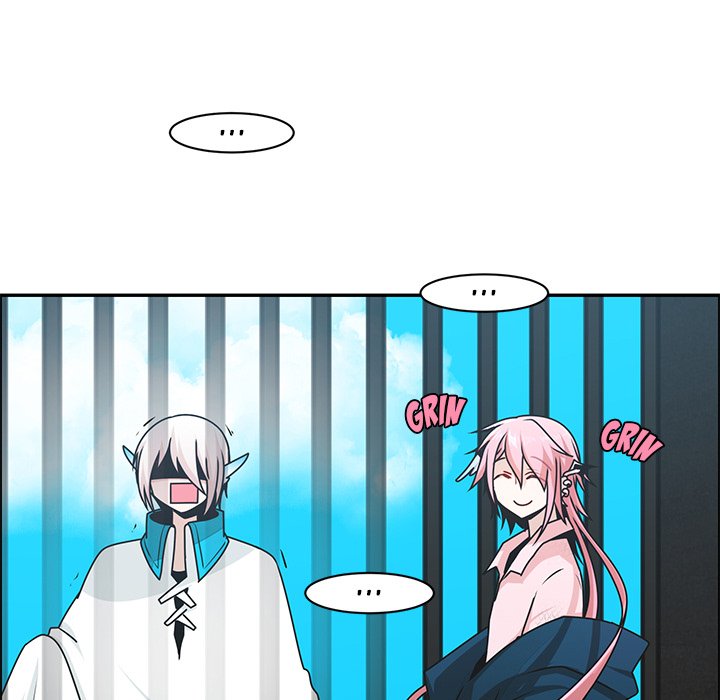 Go Away, Mr.Demon Chapter 255 - Page 49