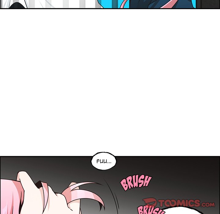 Go Away, Mr.Demon Chapter 255 - Page 50