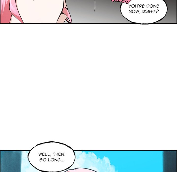 Go Away, Mr.Demon Chapter 255 - Page 51