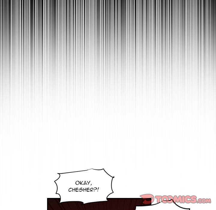 Go Away, Mr.Demon Chapter 255 - Page 54