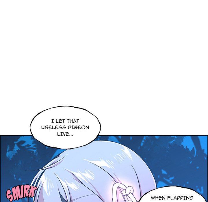 Go Away, Mr.Demon Chapter 255 - Page 57