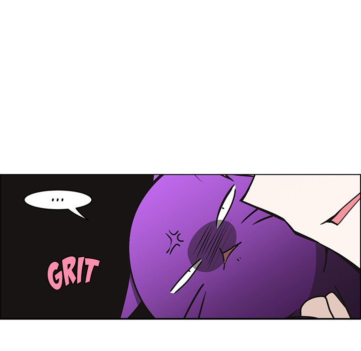 Go Away, Mr.Demon Chapter 255 - Page 59