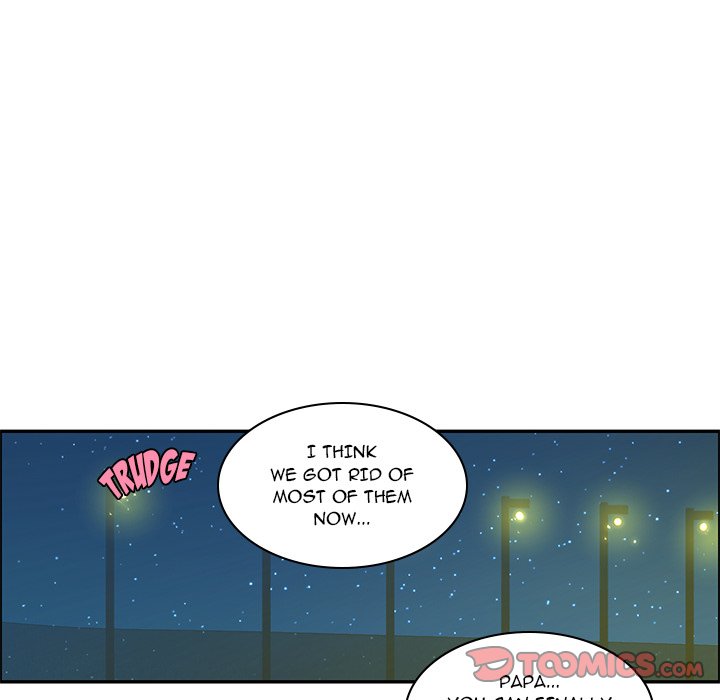 Go Away, Mr.Demon Chapter 255 - Page 6