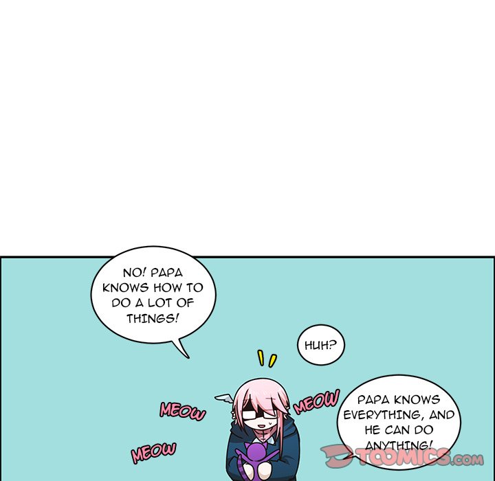 Go Away, Mr.Demon Chapter 255 - Page 60