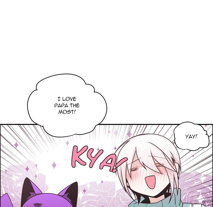 Go Away, Mr.Demon Chapter 255 - Page 63