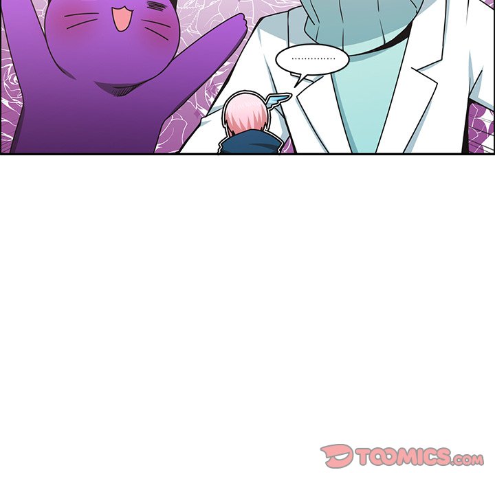 Go Away, Mr.Demon Chapter 255 - Page 64