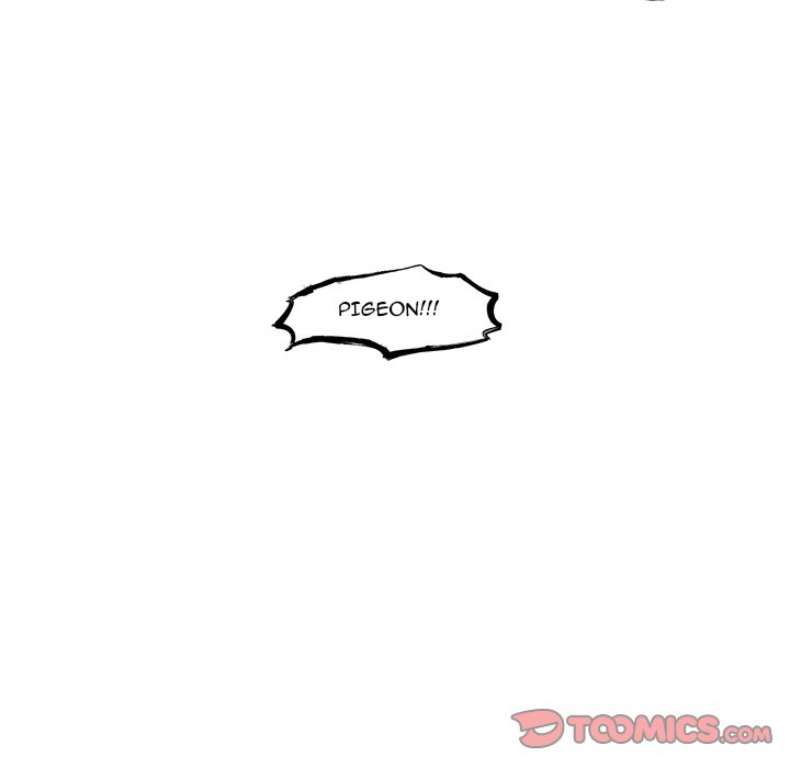 Go Away, Mr.Demon Chapter 255 - Page 66
