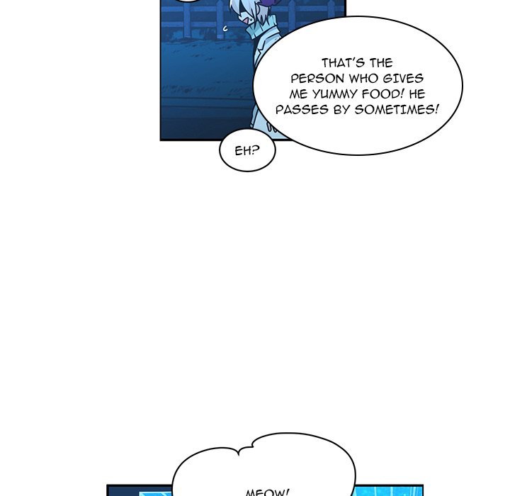 Go Away, Mr.Demon Chapter 255 - Page 9