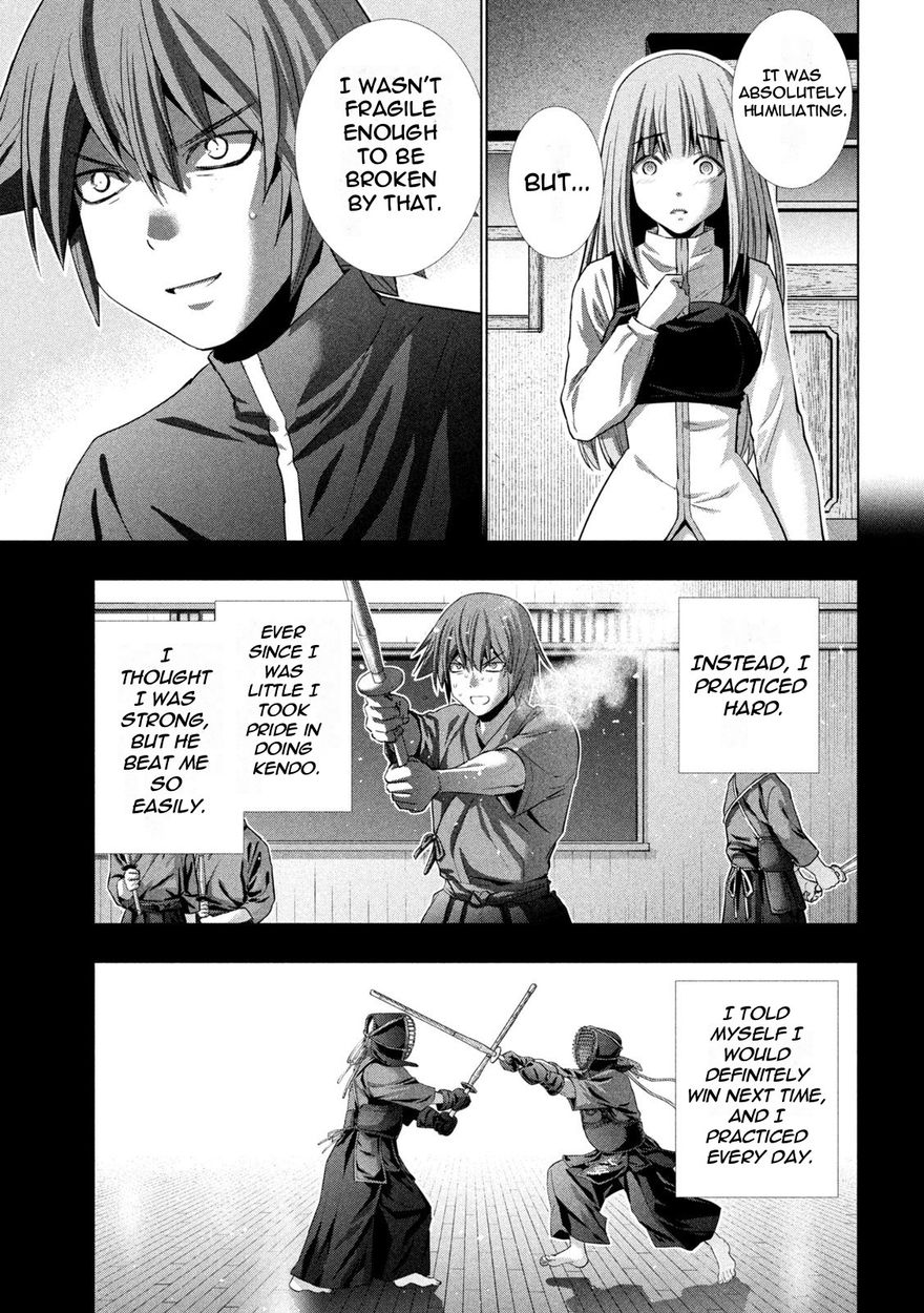 Parallel Paradise Chapter 177 - Page 13