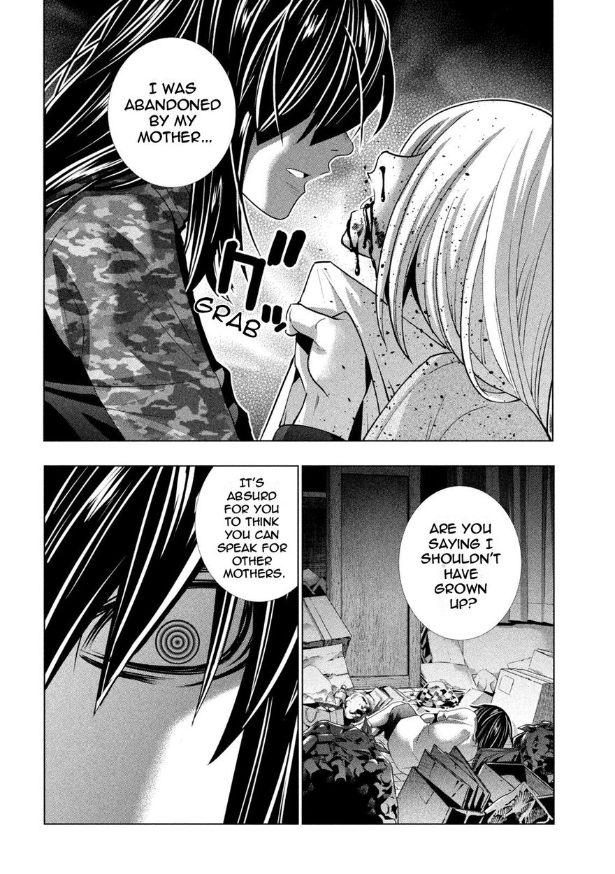 Parallel Paradise Chapter 180 - Page 8