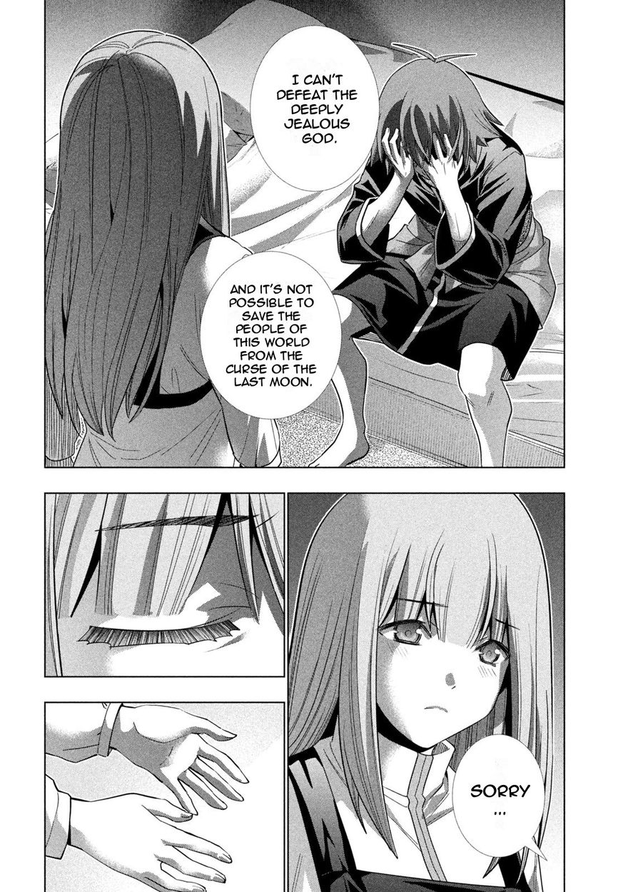 Parallel Paradise Chapter 181 - Page 16