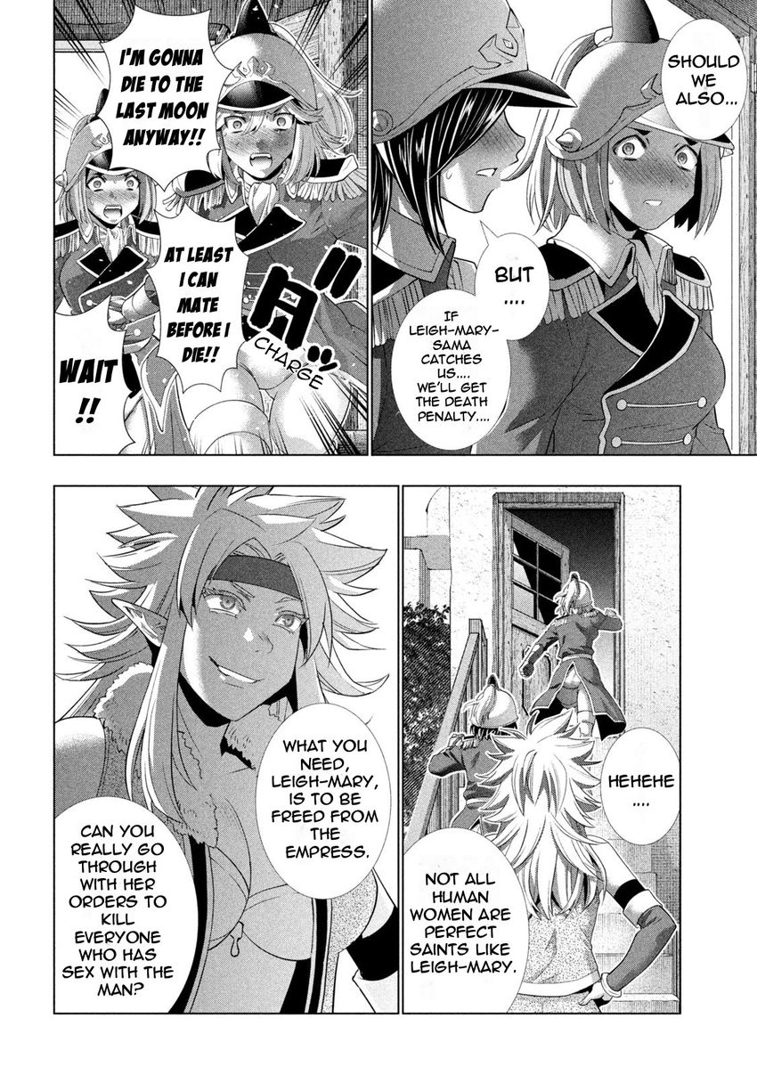 Parallel Paradise Chapter 183 - Page 18